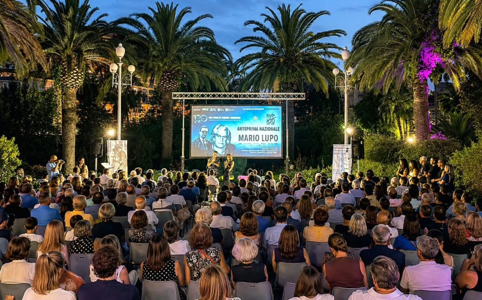 Jack & Rov a una premiere