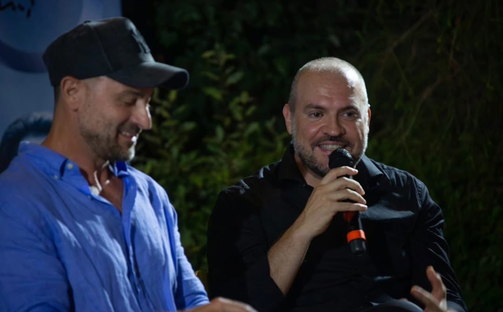 Jack & Rov a una premiere