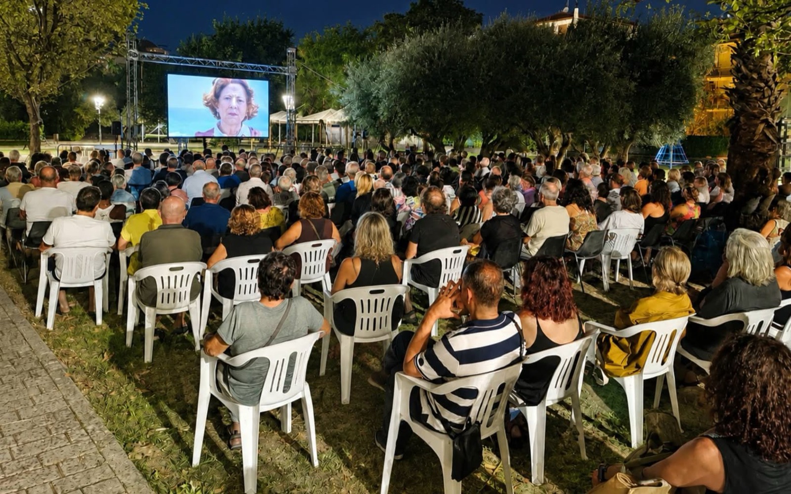 Jack & Rov a una premiere